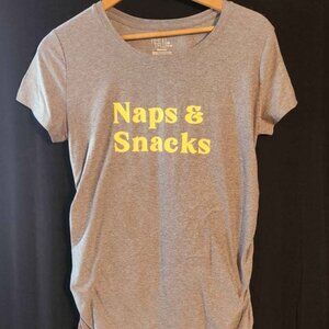 Casual Country Outfitters Red Flannel Button Up Shirt Unisex XL